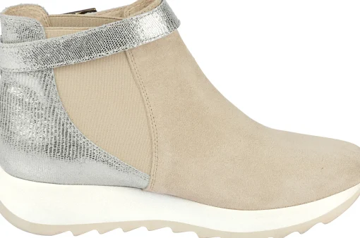 Stiefelette
