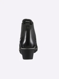 Stiefelette