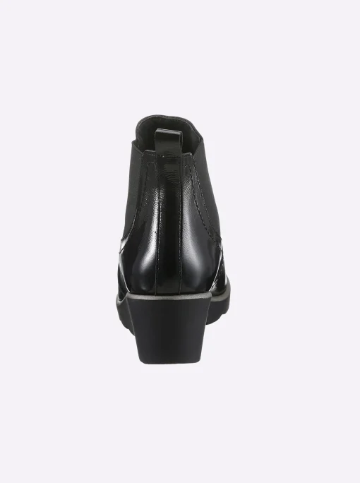 Stiefelette