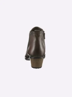 Stiefelette