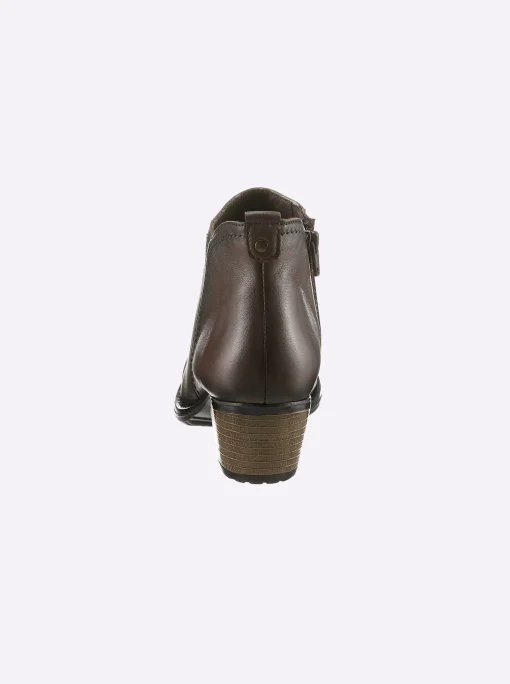 Stiefelette