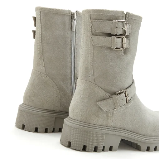 Stiefelette