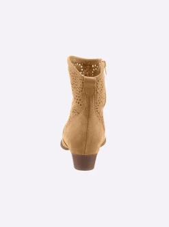 Stiefelette