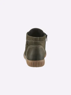 Stiefelette