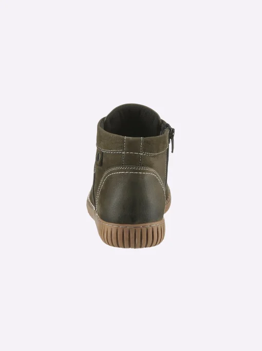 Stiefelette