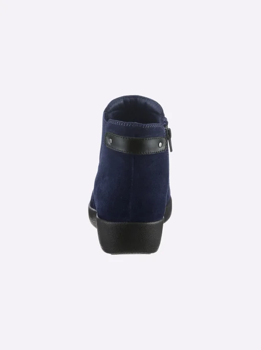 Stiefelette