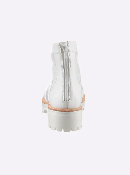 Stiefelette