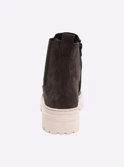 Stiefelette