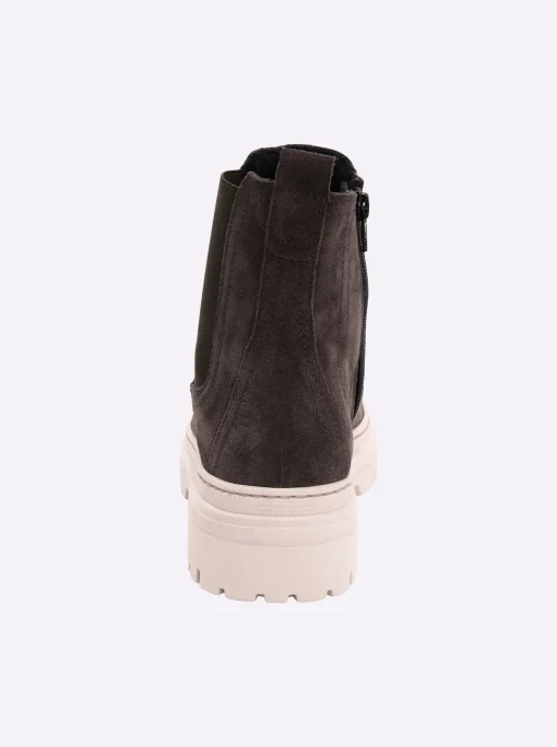 Stiefelette