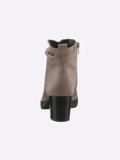 Stiefelette