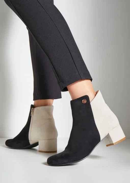 Stiefelette