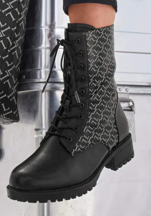 Stiefelette