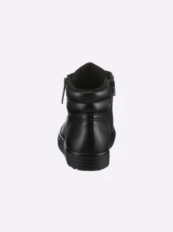 Stiefelette