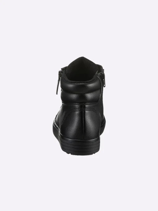 Stiefelette
