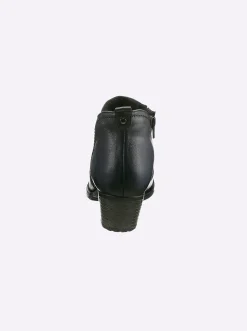 Stiefelette