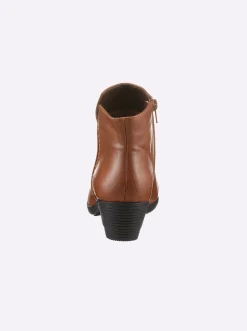 Stiefelette