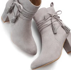 Stiefelette