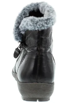 Stiefelette