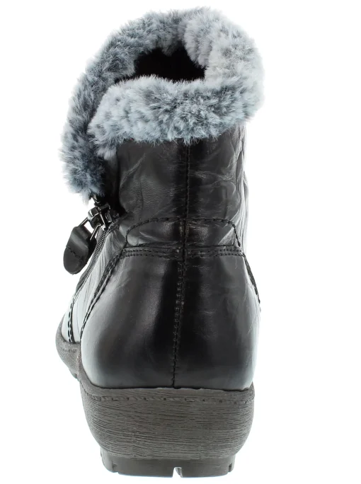 Stiefelette