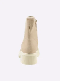Stiefelette