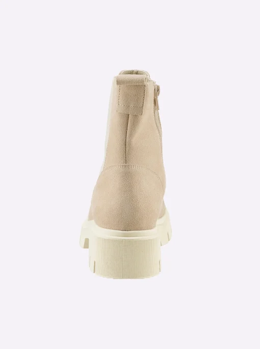Stiefelette