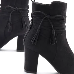 Stiefelette