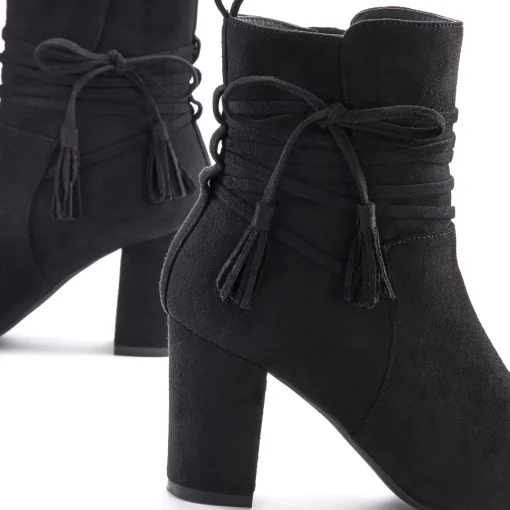 Stiefelette