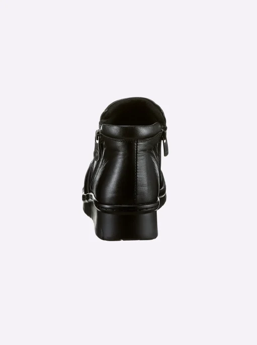 Stiefelette