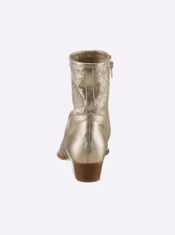 Stiefelette