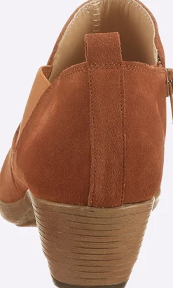 Stiefelette