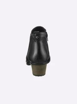 Stiefelette