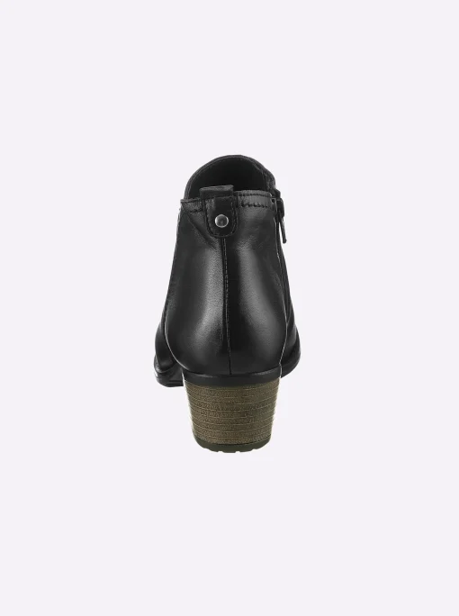 Stiefelette