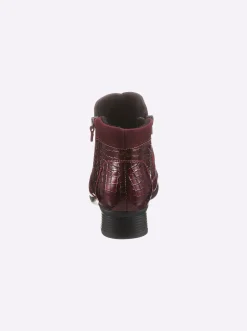 Stiefelette