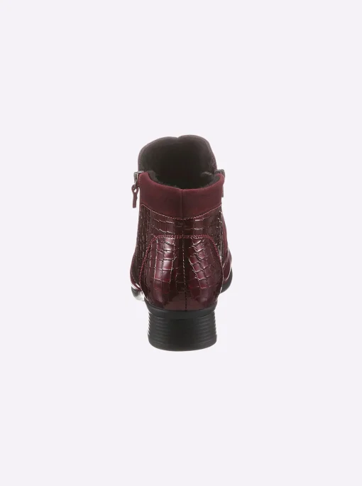 Stiefelette