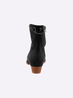 Stiefelette