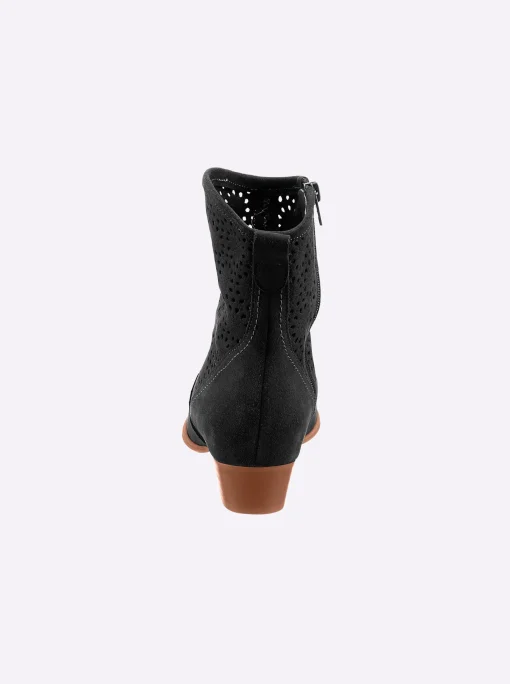 Stiefelette