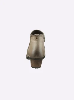 Stiefelette