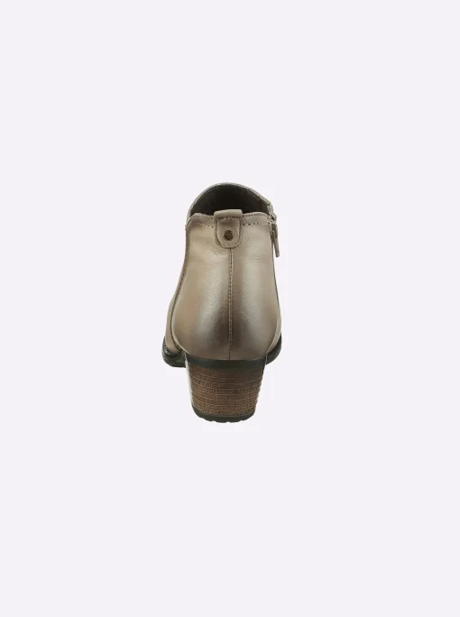 Stiefelette