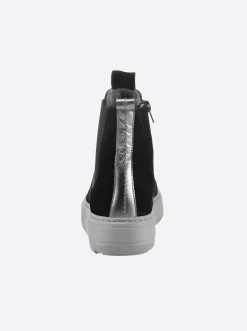 Stiefelette
