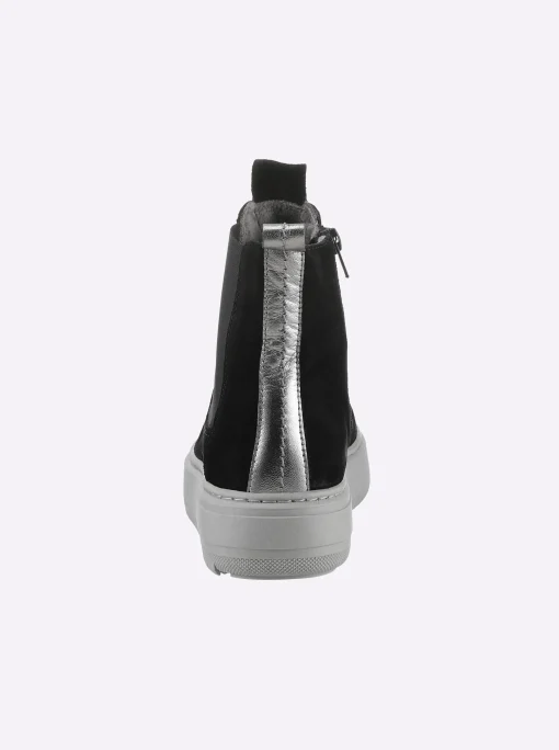 Stiefelette