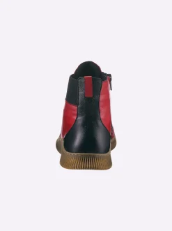 Stiefelette