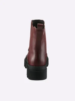 Stiefelette