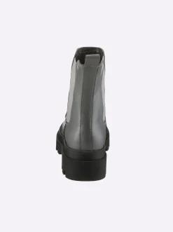 Stiefelette