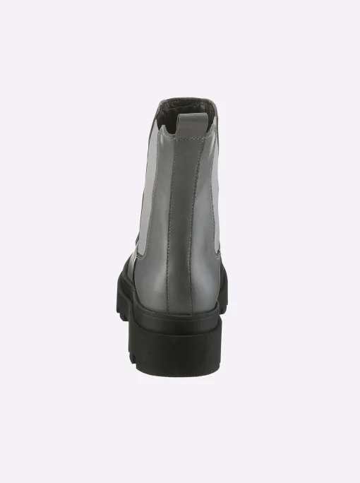Stiefelette