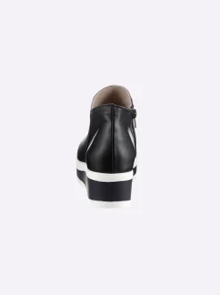 Stiefelette
