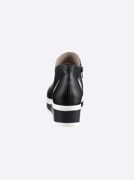 Stiefelette