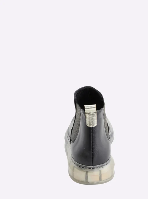 Stiefelette