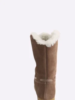 Stiefelette