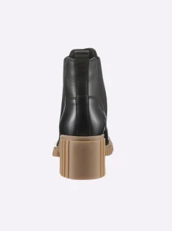 Stiefelette