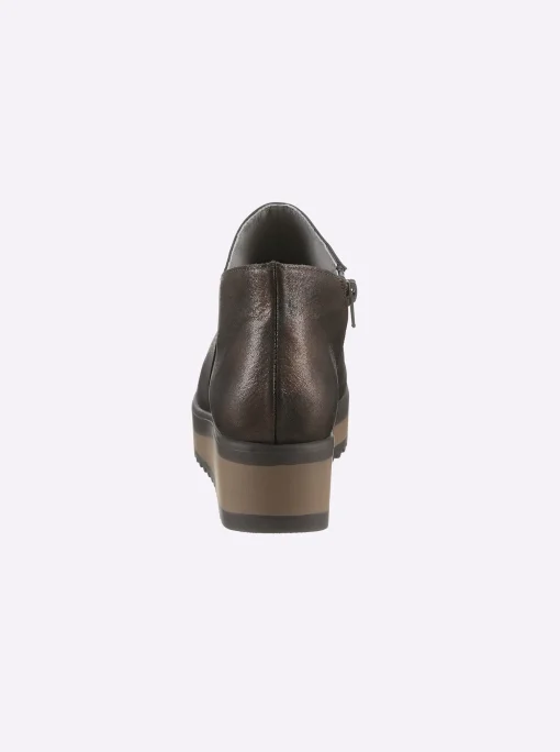 Stiefelette